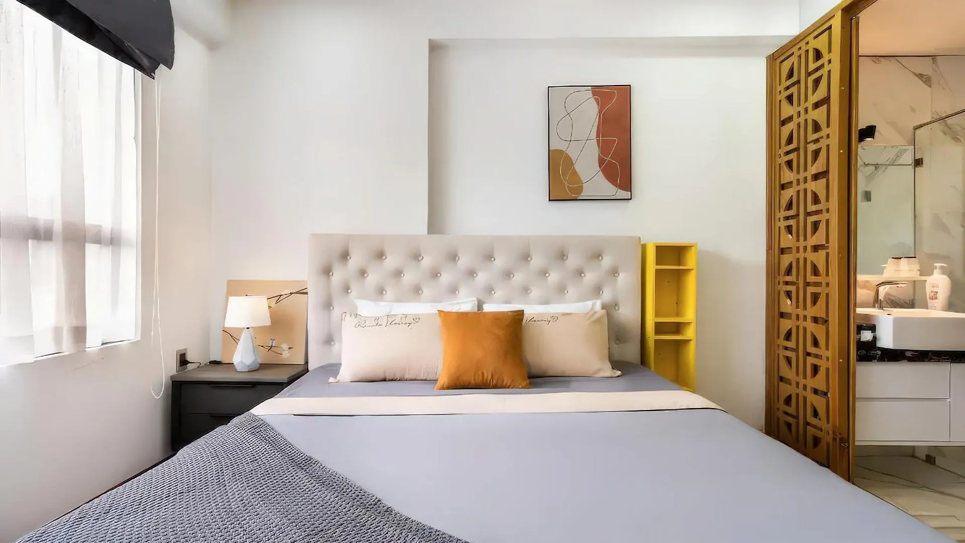 The Everich Infinity - China Town Apartment Ho Chi Minh City