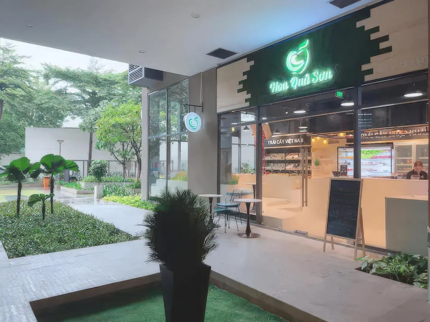 The Everich Infinity - China Town Apartment Ho Chi Minh City 0*,  Vietnam