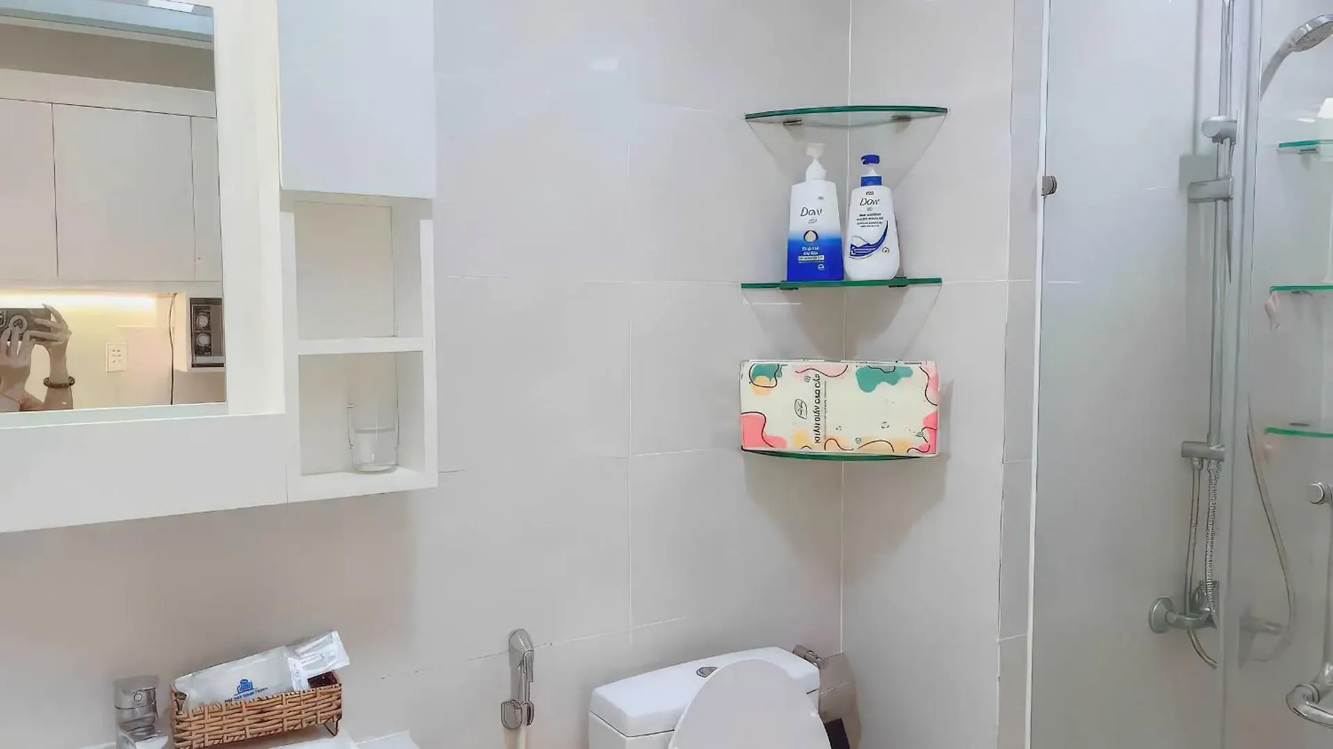The Everich Infinity - China Town Apartment Ho Chi Minh City