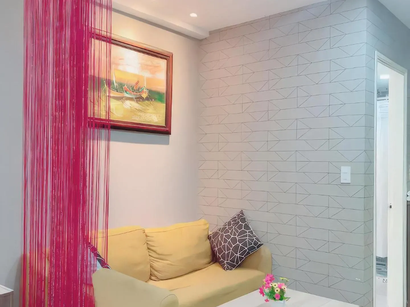 The Everich Infinity - China Town Apartment Ho Chi Minh City Vietnam