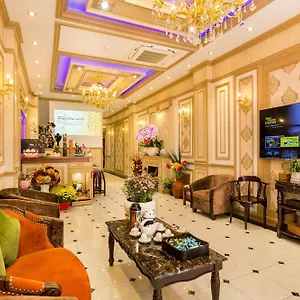3* Hotell Indochine Ben Thanh &
