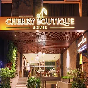 3* ホテル Cherry Boutique
