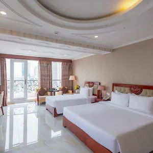 Bon Ami - Thien Xuan Ho Chi Minh