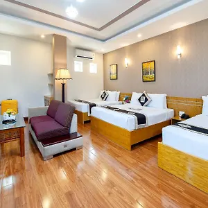 3* Hotell Eden Garden