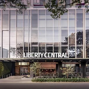 Hotel Liberty Saigon Citypoint, Hô Chi Minh-Ville
