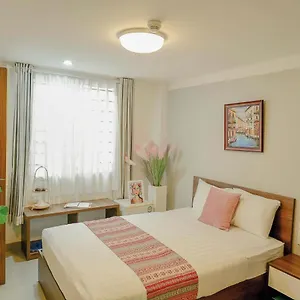 2* Hotell Galaxy Boutique Sai Gon