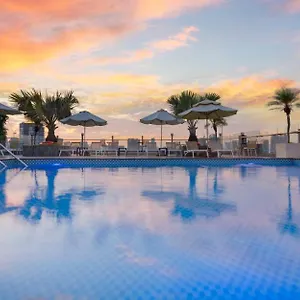 4* Hotell Edenstar Saigon Hotel&spa