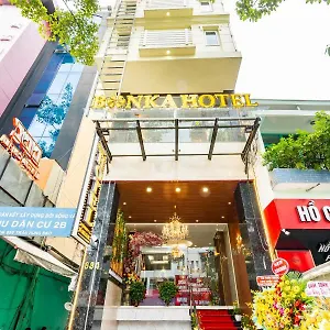 Bonka Luxury Quan 5 Hcm Hotel