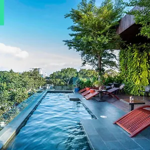 4* Hotell Silverland Yen