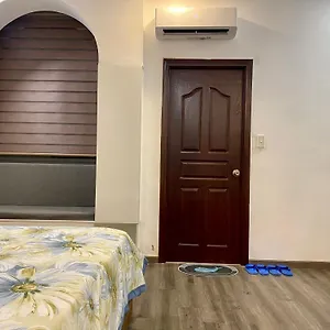  アパート Start House Coliving Walk 5 Minute To The Airport
