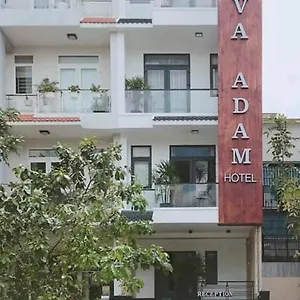 2* Hotell Eva Adam