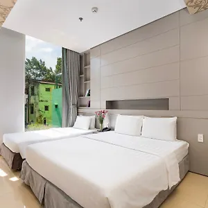3* Hotell Lucky Star Q5