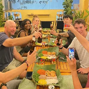 Saigon Authentic - Daily Walking Morning Tour, Fresh Daily Breakfast, Gym & Rooftop Billiard Ho Chi Minh