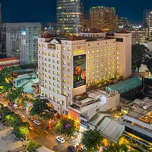 Hotel Saigon, Hô Chi Minh-Ville