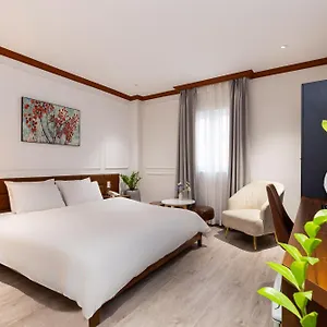 3* Hotel Matterhorn