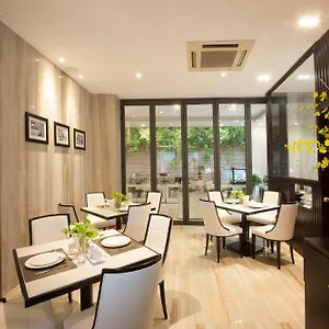 Hotel Sunrise, Hô Chi Minh-Ville