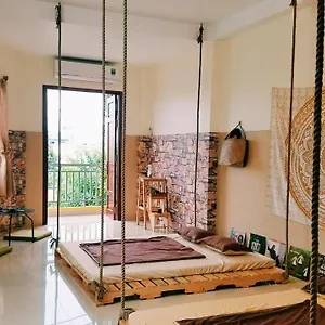  Pensión Bap.homestay