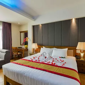 Hotel Saigonciti A, Hô Chi Minh-Ville