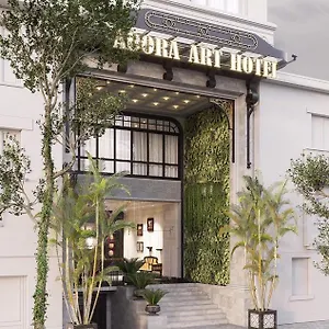 4* Hotell Adora Art